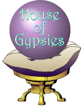 House of gypsy title